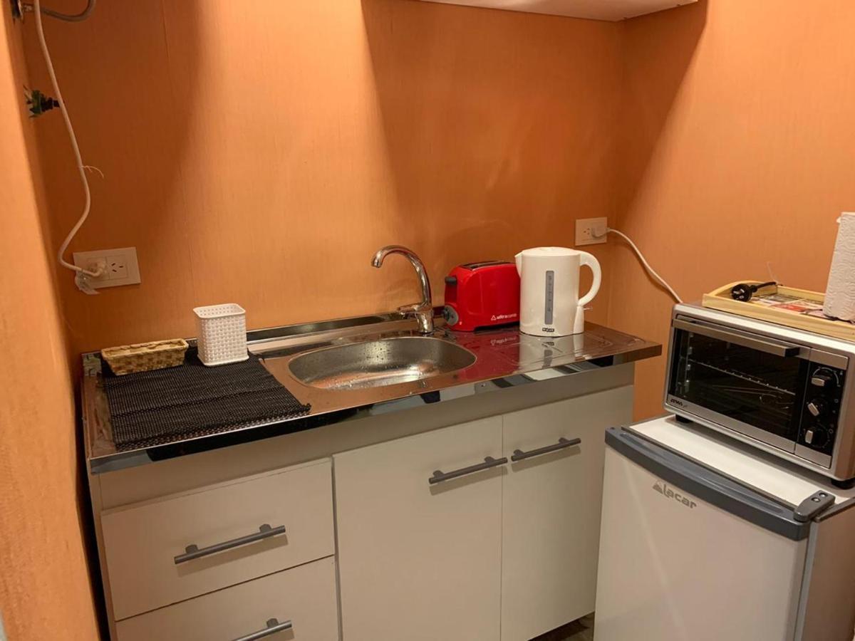 Apartment Rent Scalabrini Y Santa Fe Buenos Aires