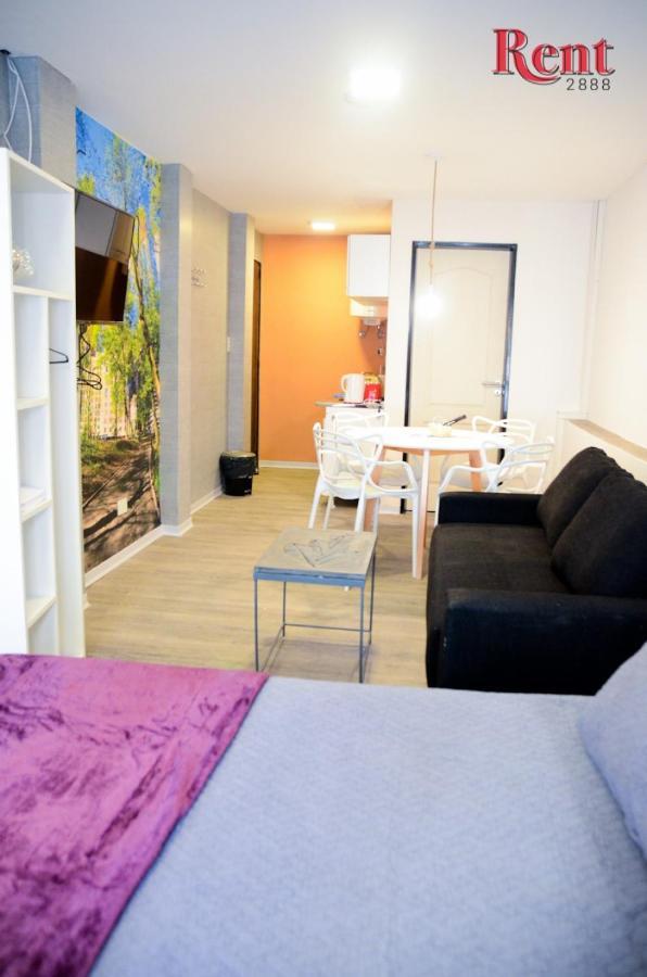 Rent Scalabrini Y Santa Fe * Buenos Aires