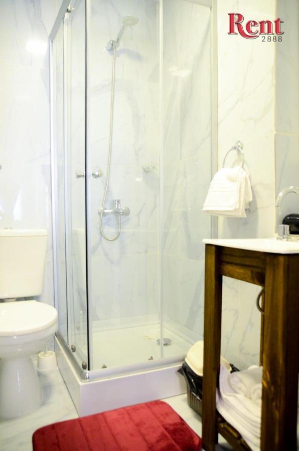 Rent Scalabrini Y Santa Fe Apartment
