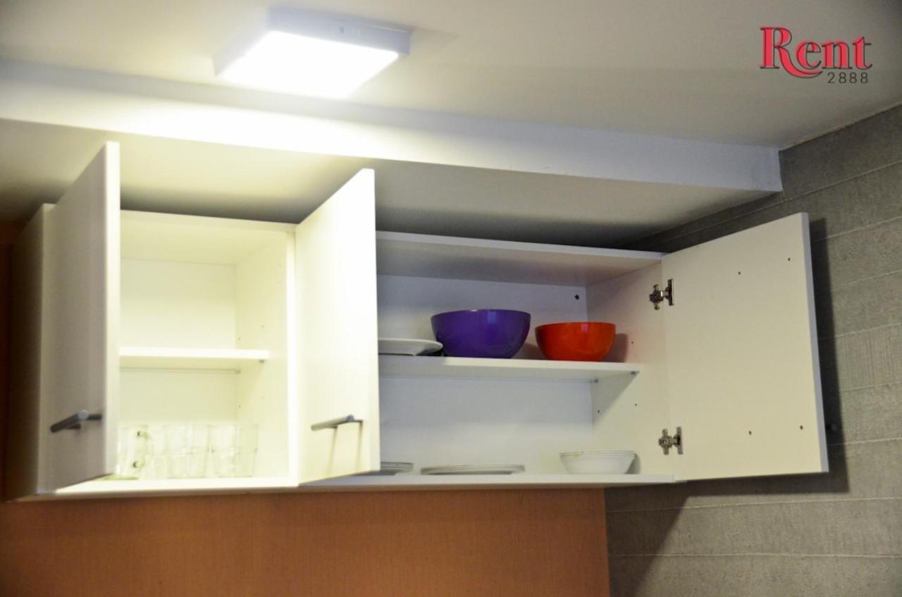 Rent Scalabrini Y Santa Fe * Buenos Aires