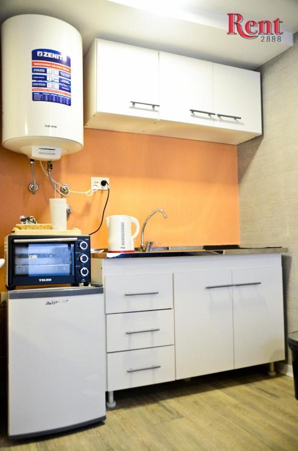 Apartment Rent Scalabrini Y Santa Fe *