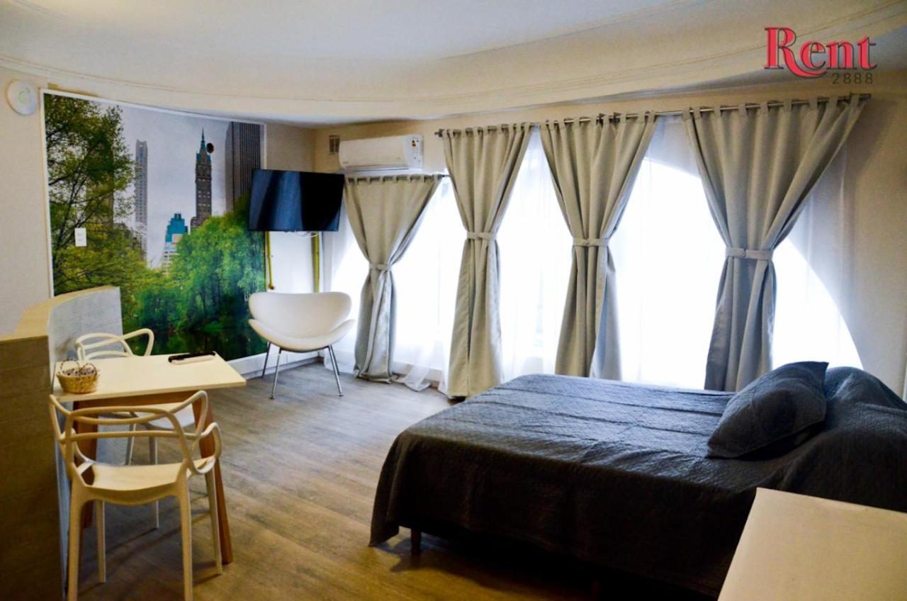 Rent Scalabrini Y Santa Fe Apartment Buenos Aires