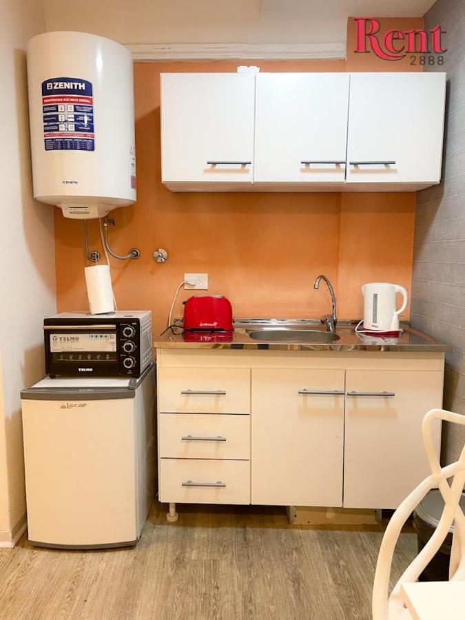 Rent Scalabrini Y Santa Fe Apartment Buenos Aires