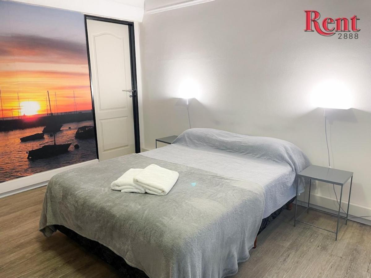 Apartment Rent Scalabrini Y Santa Fe Buenos Aires