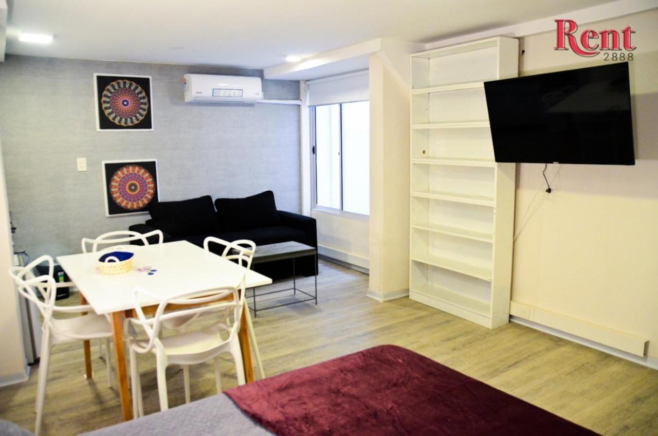 Rent Scalabrini Y Santa Fe Buenos Aires