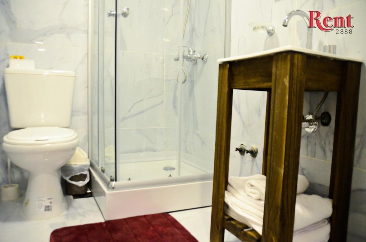 Rent Scalabrini Y Santa Fe Apartment