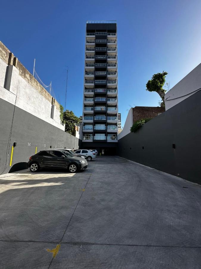 Apartment Start San Martin I