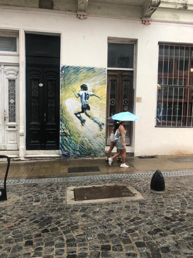 San Telmo Heart Apartamento Buenos Aires
