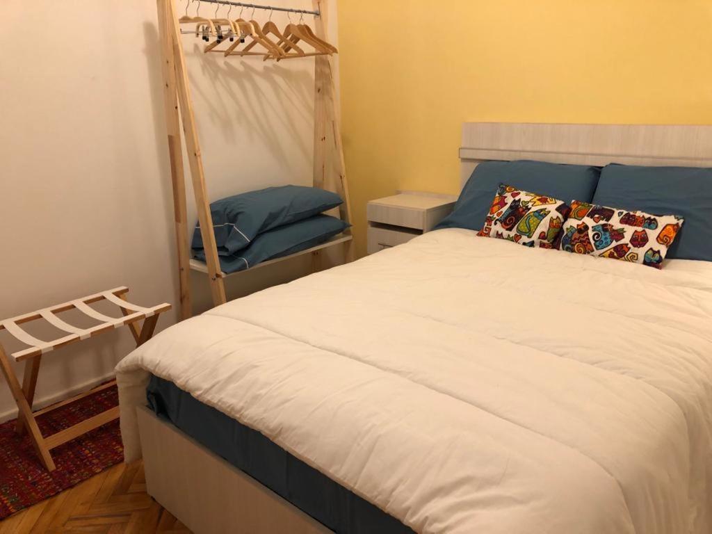 San Telmo Heart Apartamento Buenos Aires