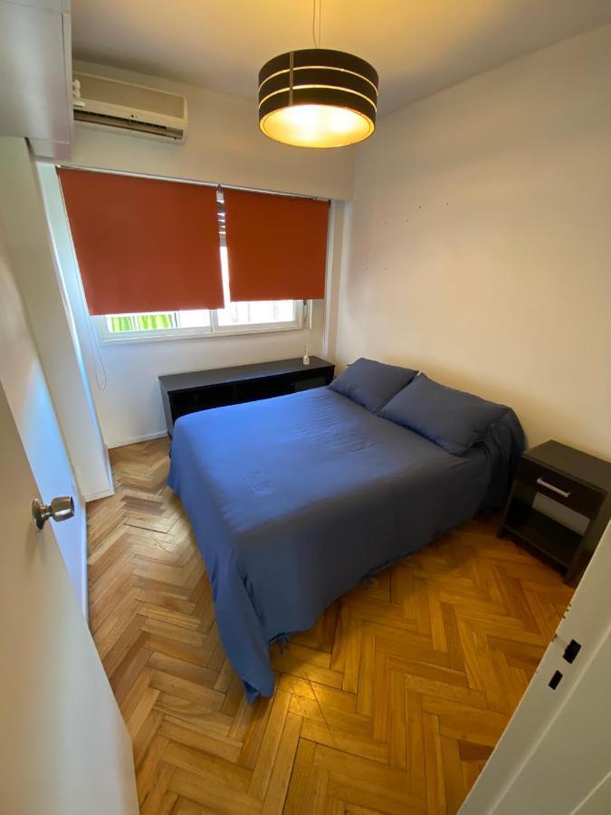 Acogedor Departamento En Caballito Apartment Buenos Aires