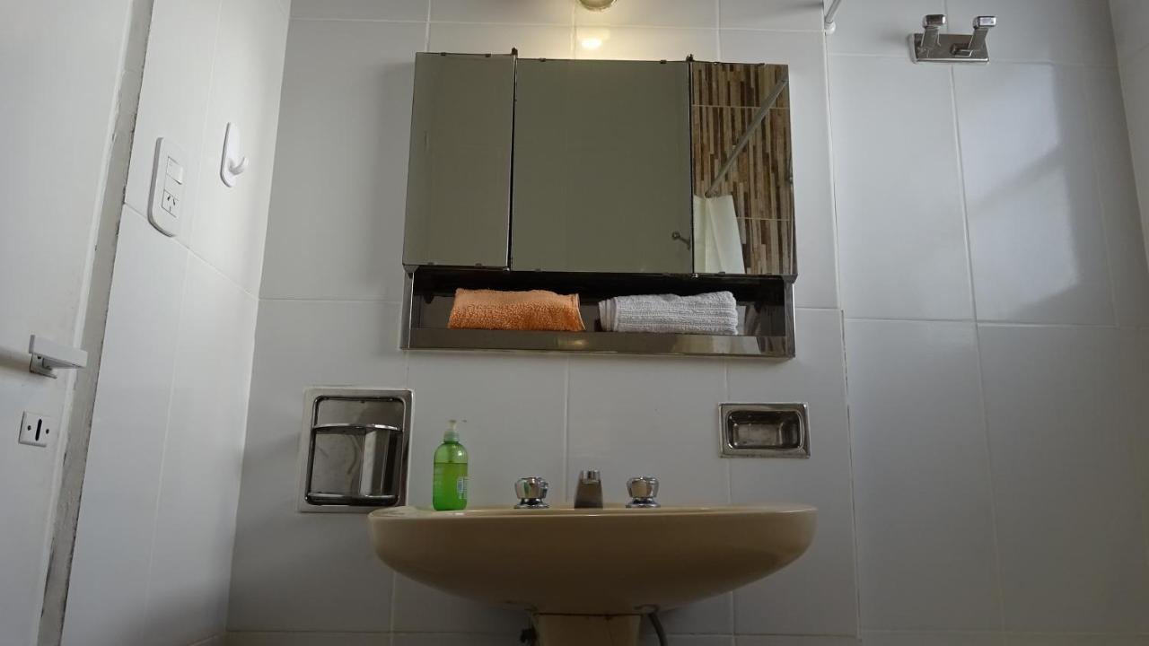 Apartamento Corazon De Recoleta Dpt Ciudad Autónoma de Buenos Aires