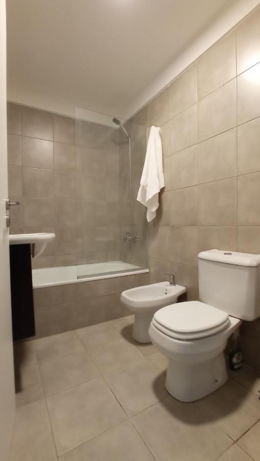 Nb1 Free Parking Con Cochera Privada * Buenos Aires