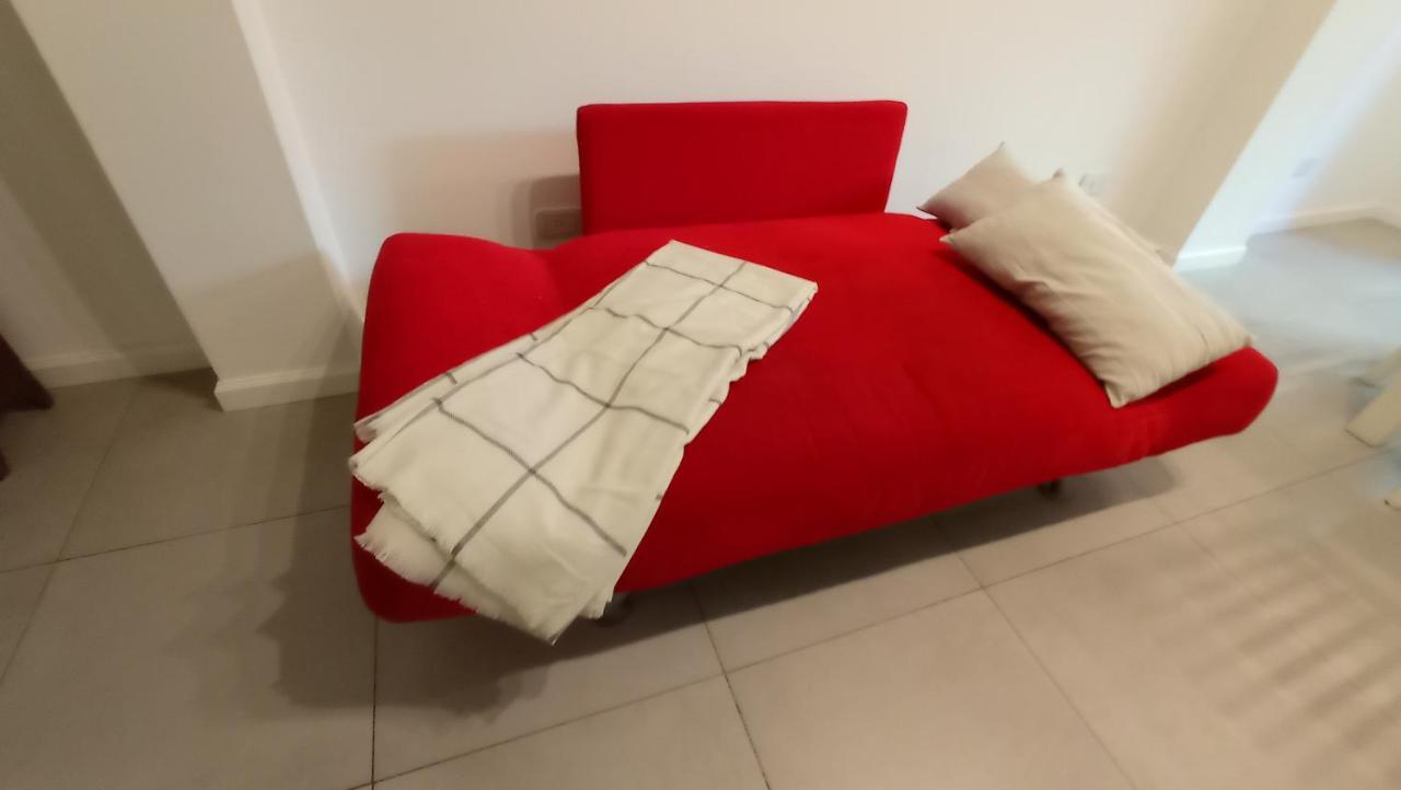 Nb1 Free Parking Con Cochera Privada Apartment