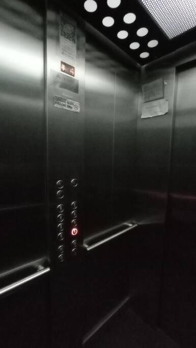 Nb1 Free Parking Con Cochera Privada Apartment Buenos Aires
