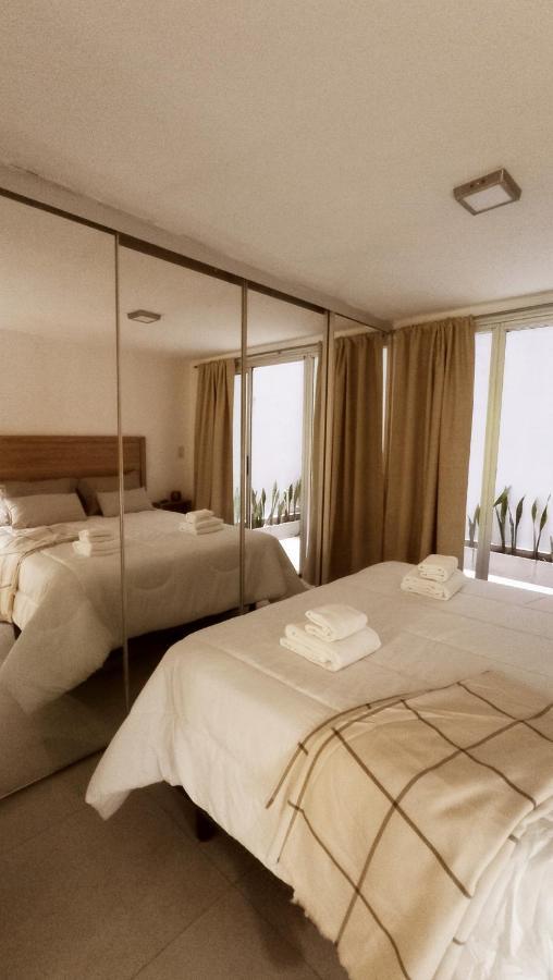 Apartment Nb1 Free Parking Con Cochera Privada Buenos Aires