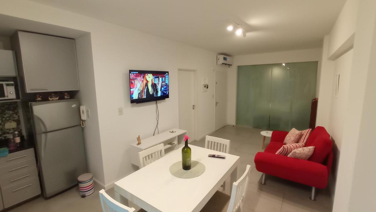 Nb1 Free Parking Con Cochera Privada Apartment Buenos Aires