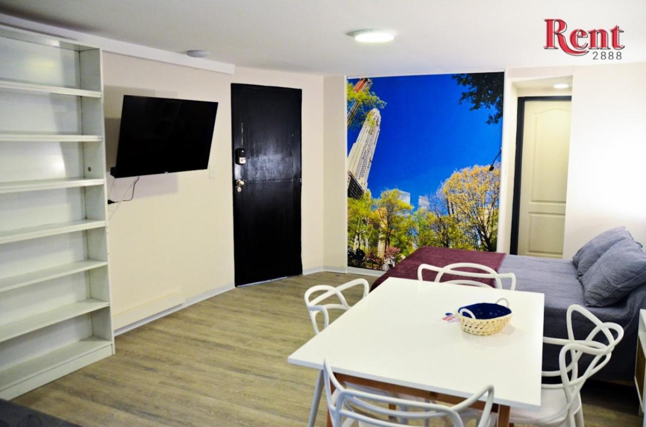Rent Scalabrini Y Santa Fe * Buenos Aires