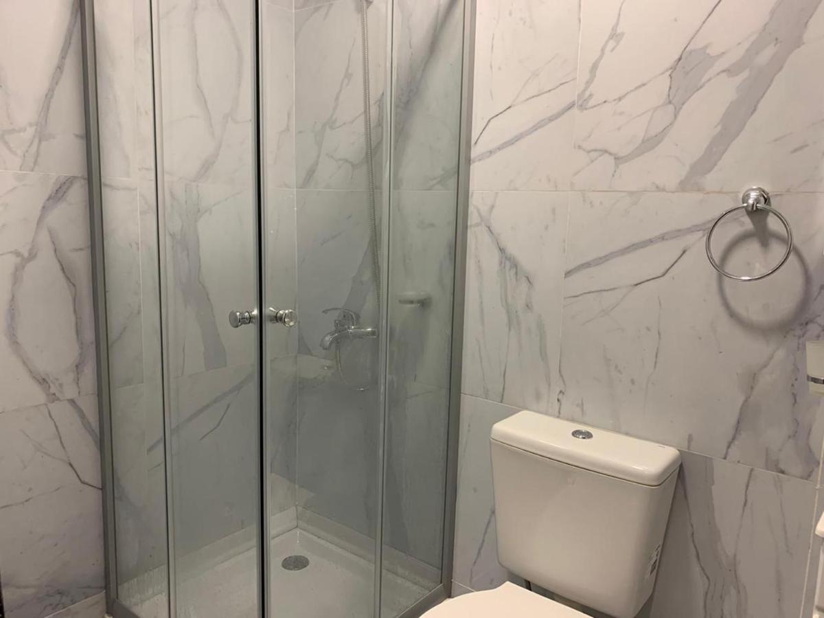 Apartment Rent Scalabrini Y Santa Fe *