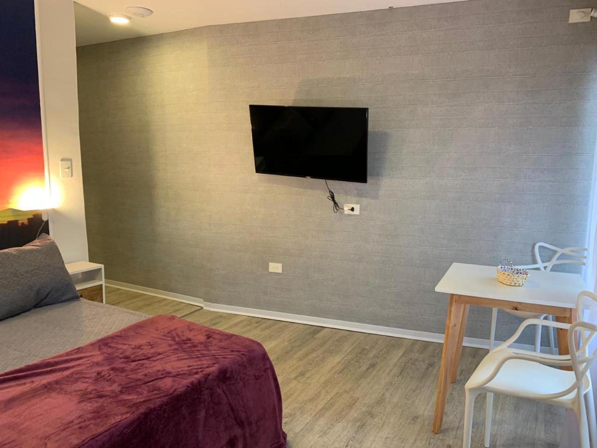 Apartment Rent Scalabrini Y Santa Fe