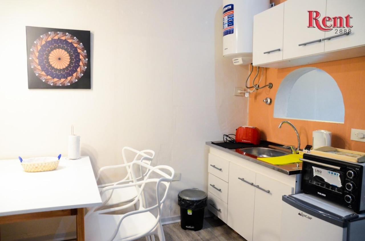 Rent Scalabrini Y Santa Fe * Buenos Aires