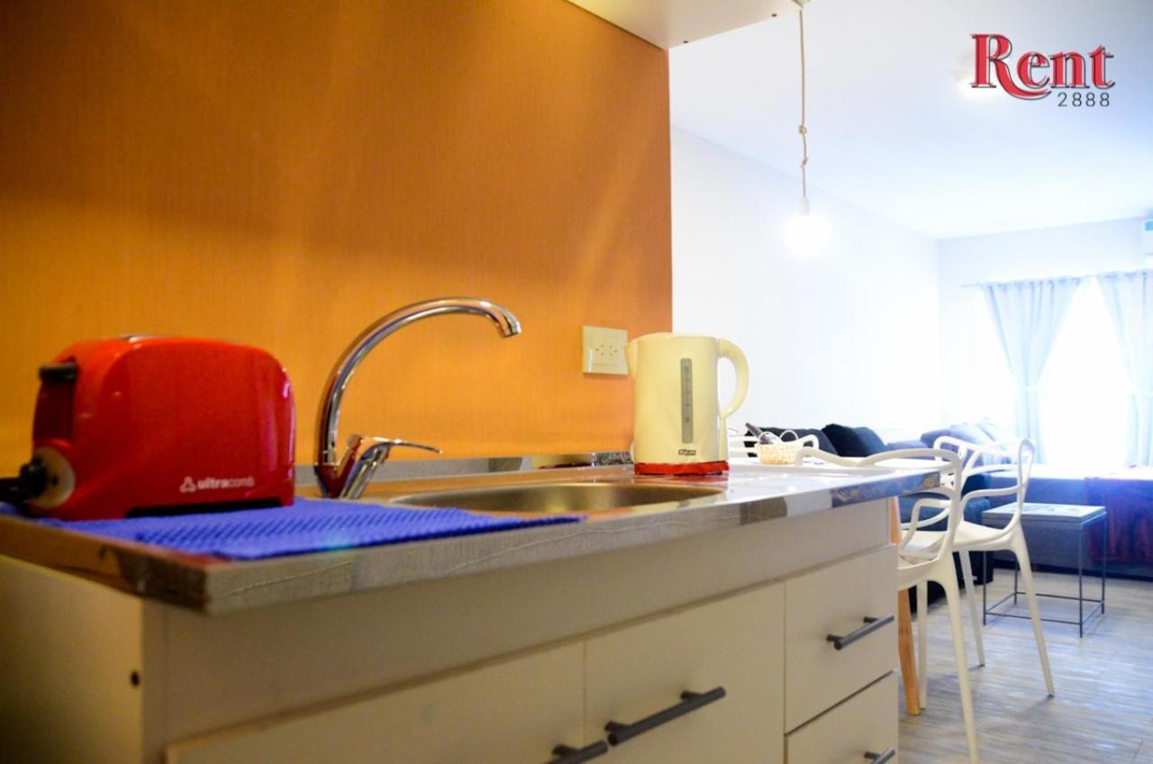 Rent Scalabrini Y Santa Fe * Buenos Aires