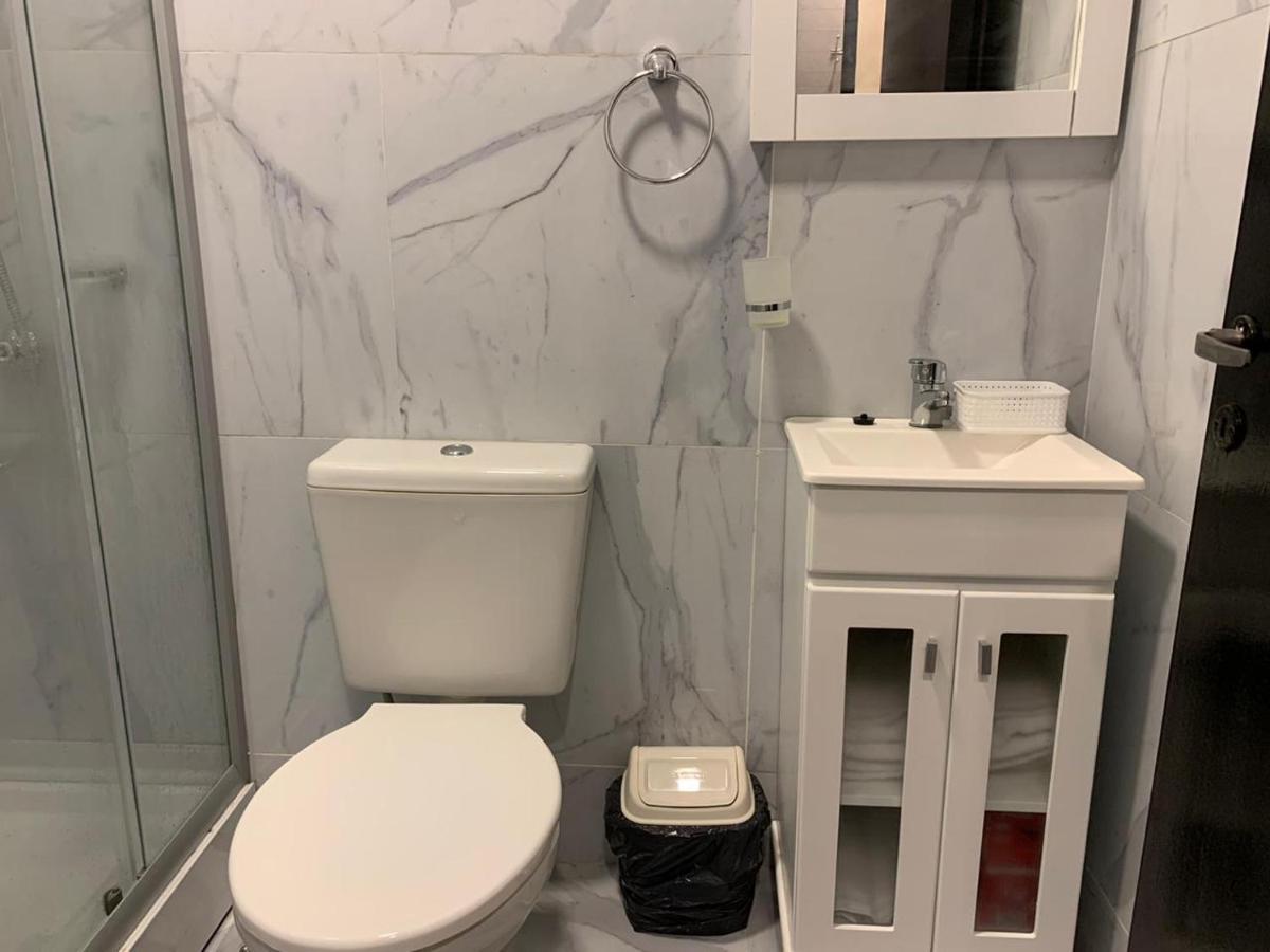 Rent Scalabrini Y Santa Fe Apartment