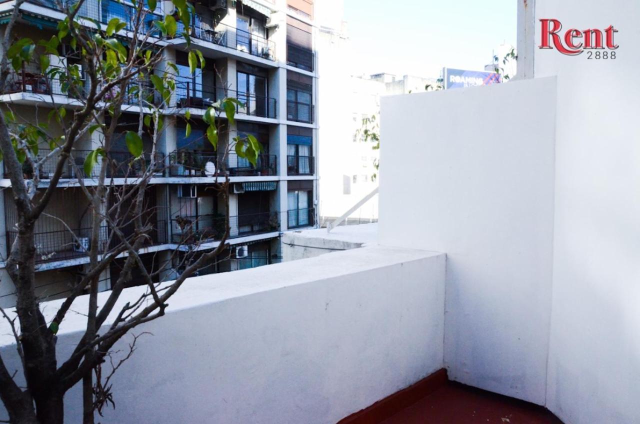 Rent Scalabrini Y Santa Fe Apartment *