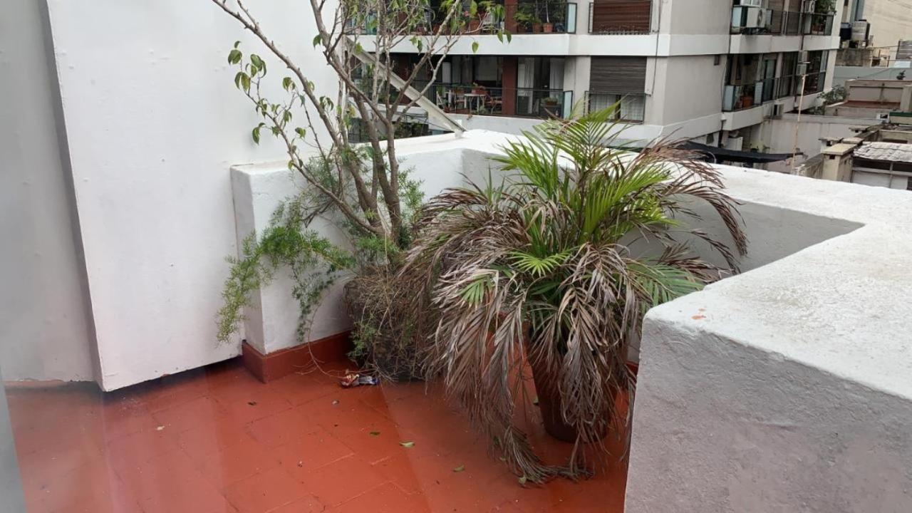Rent Scalabrini Y Santa Fe Buenos Aires