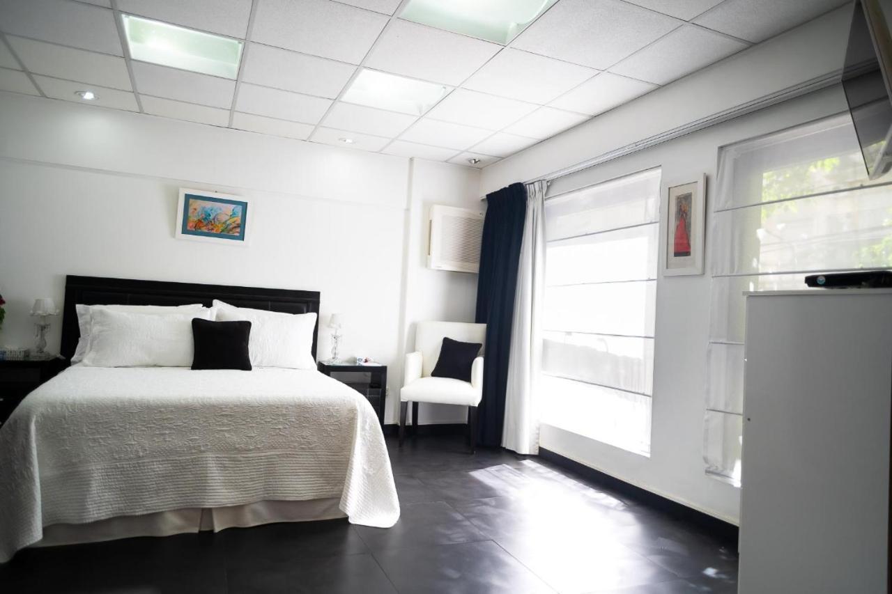 Apartment Recoleta 1443 Boutique *
