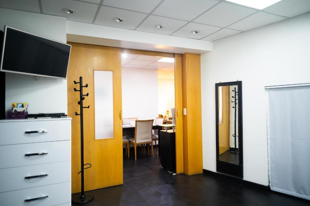 Recoleta 1443 Boutique Apartment