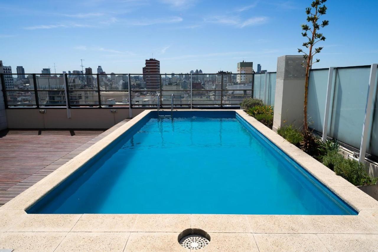 Recoleta 1443 Boutique *