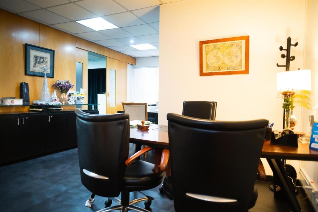 Recoleta 1443 Boutique Apartment *