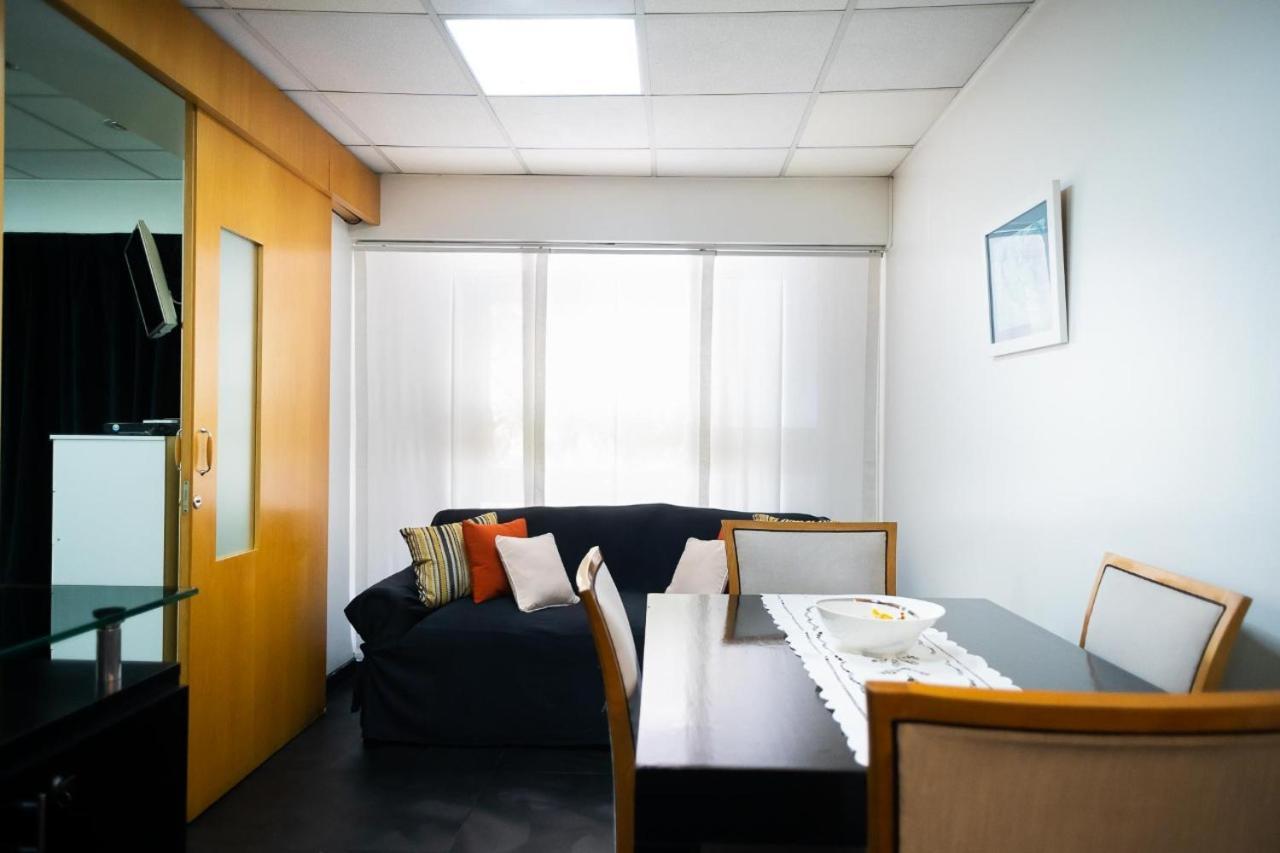 Recoleta 1443 Boutique Apartment