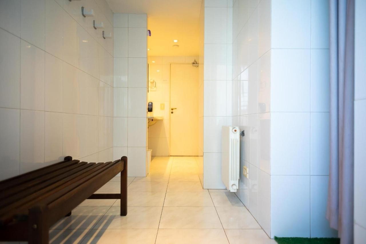 Recoleta 1443 Boutique Apartment *