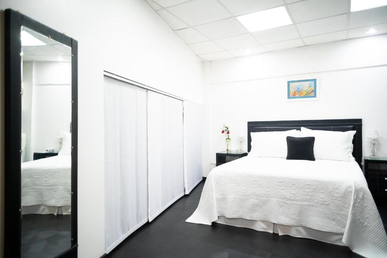 Apartment Recoleta 1443 Boutique Buenos Aires