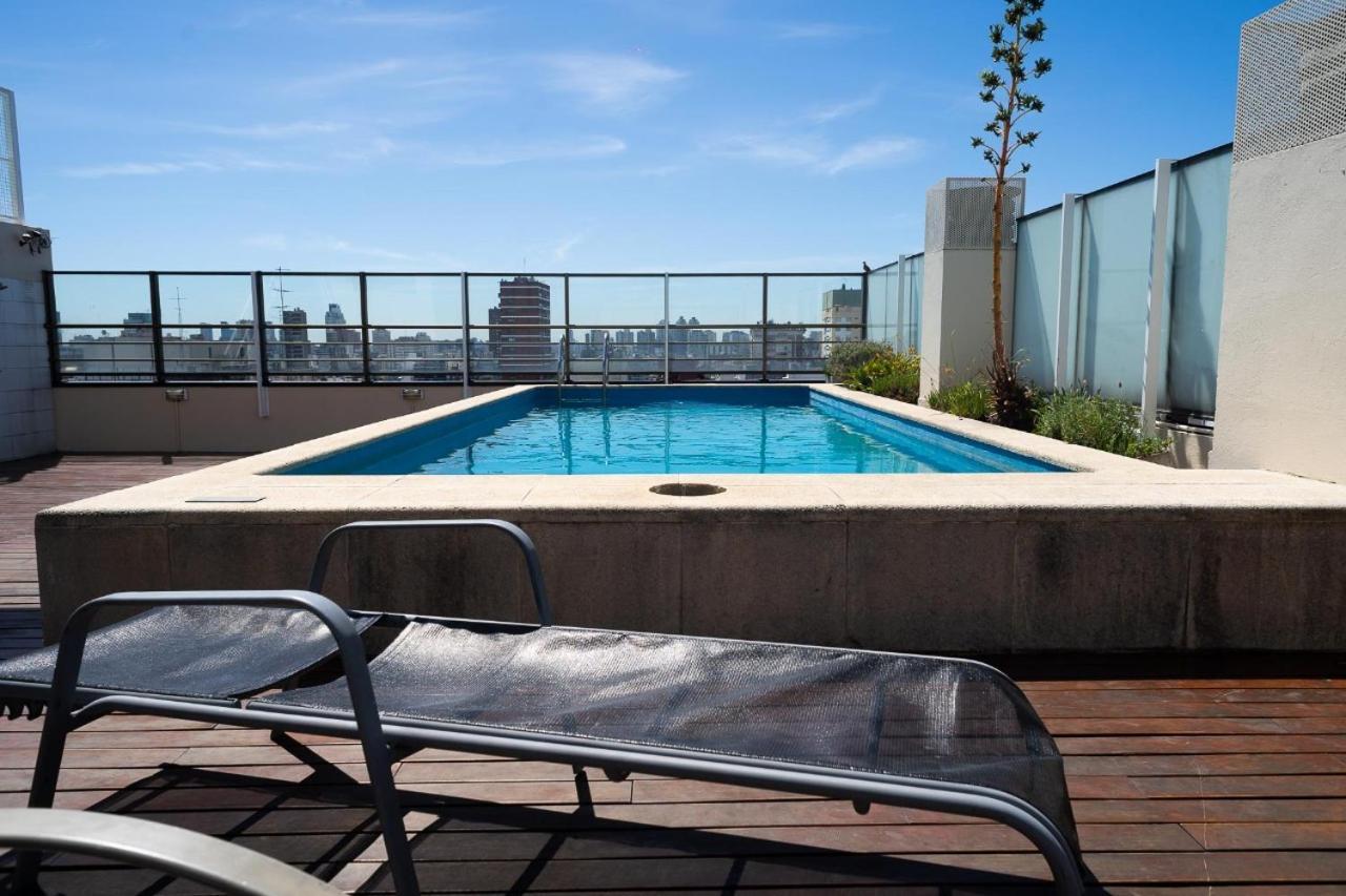 Recoleta 1443 Boutique Buenos Aires