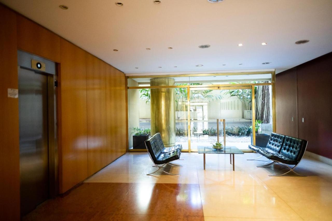 Recoleta 1443 Boutique *