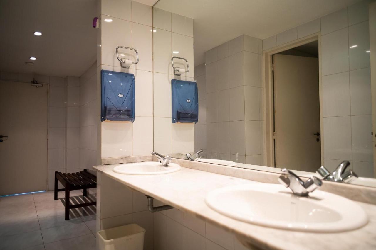 Apartment Recoleta 1443 Boutique *