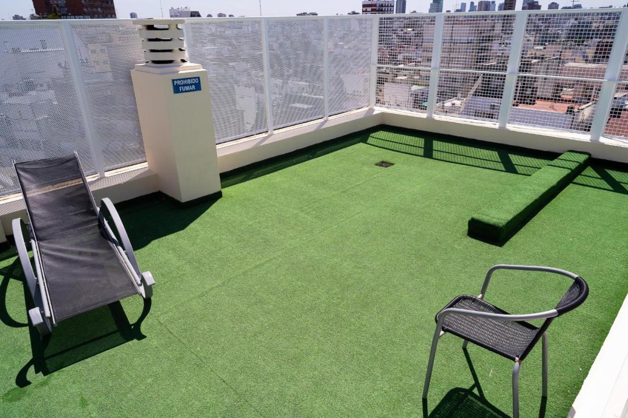 Recoleta 1443 Boutique Apartment *