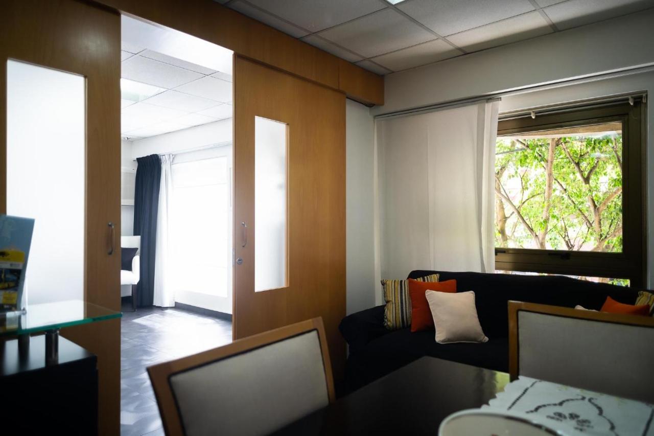Recoleta 1443 Boutique Apartment Buenos Aires