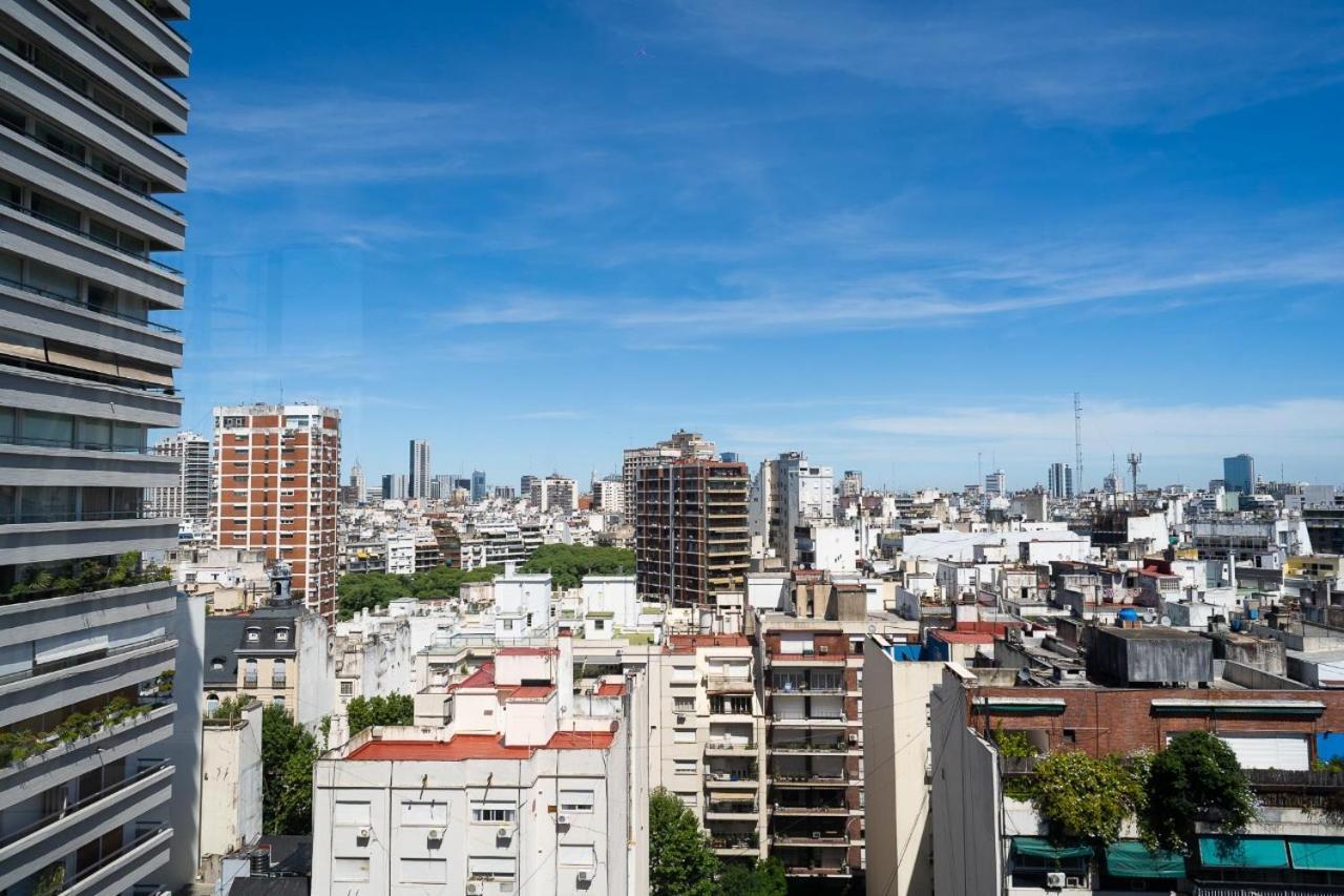 Recoleta 1443 Boutique Buenos Aires