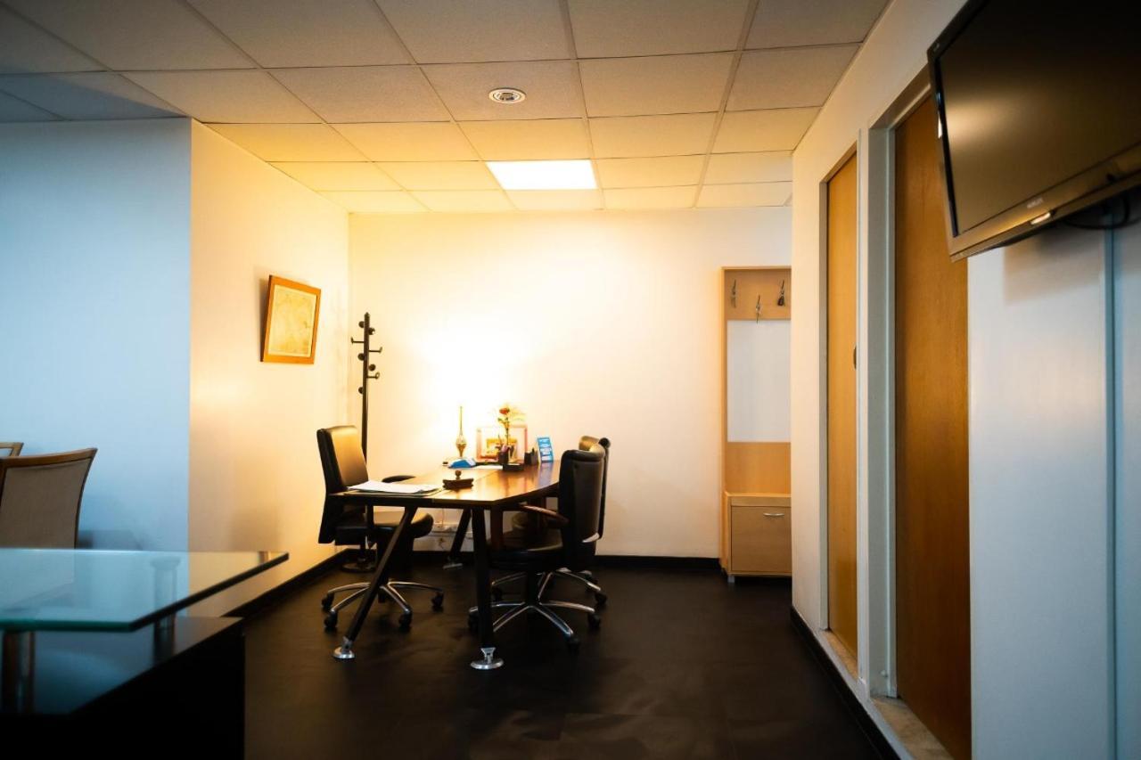 Apartment Recoleta 1443 Boutique *
