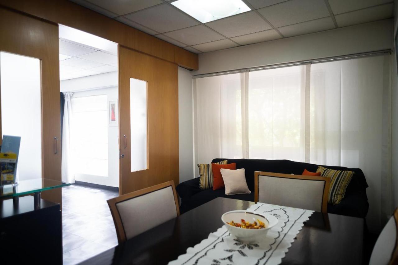 Apartment Recoleta 1443 Boutique