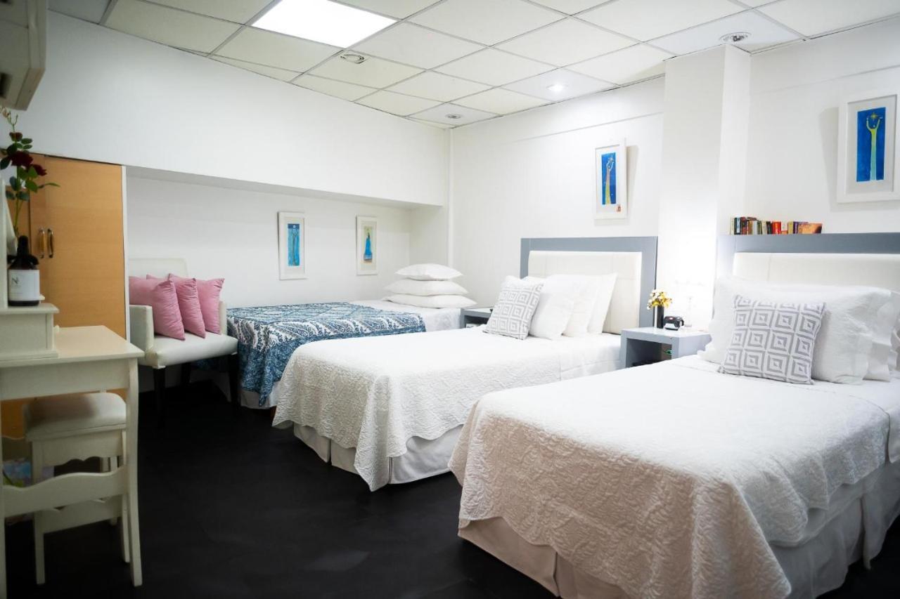 Apartment Recoleta 1443 Boutique *