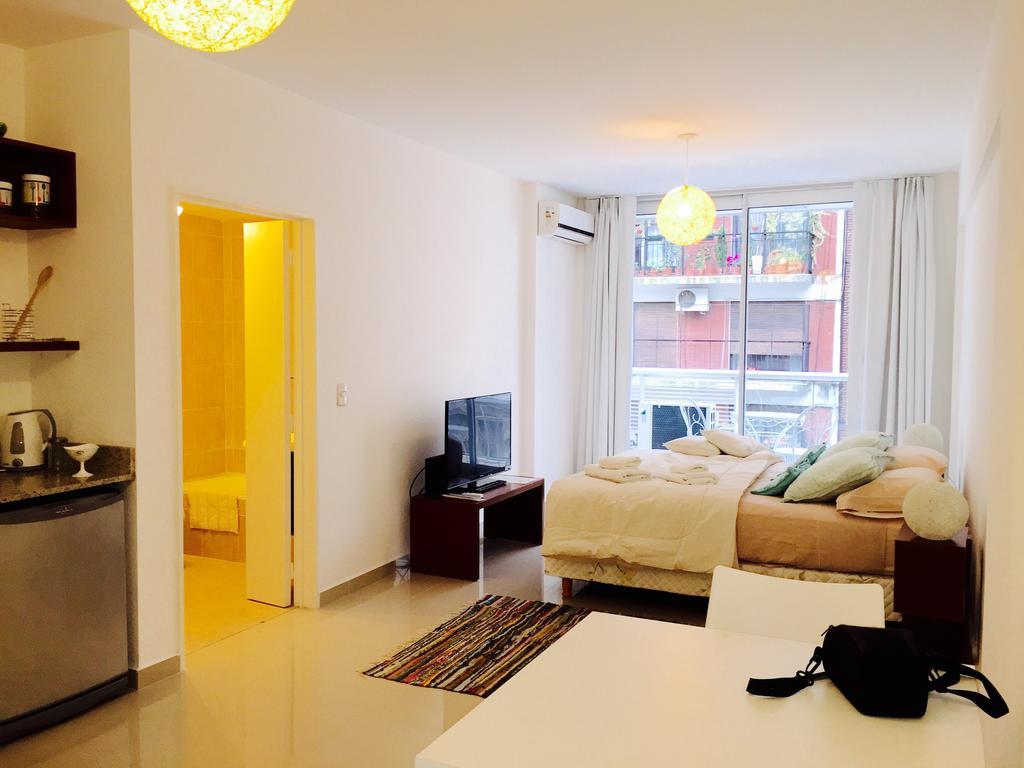 Apartamento Ocio Aguero Buenos Aires