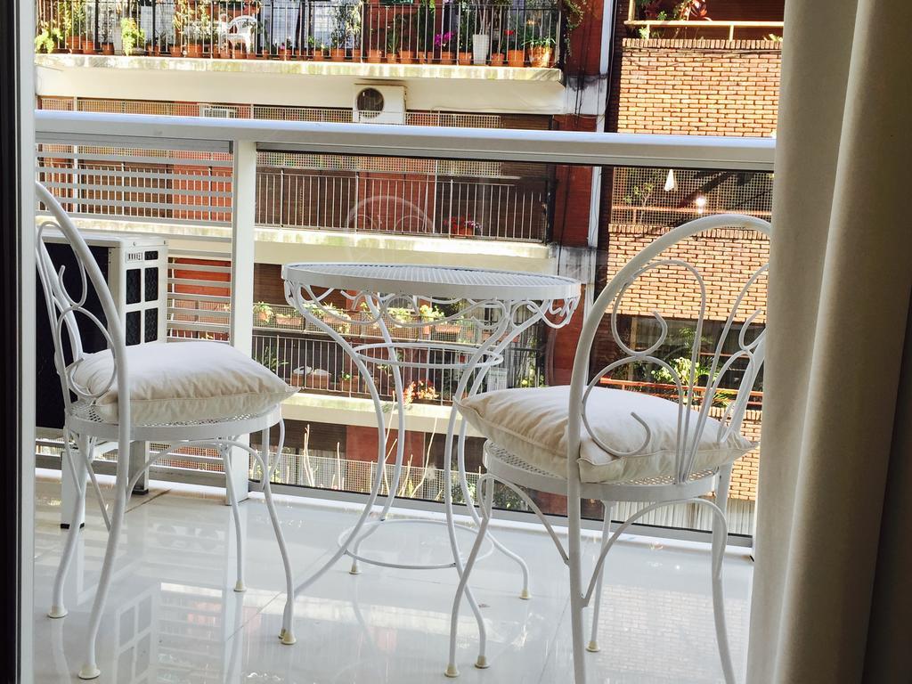 Apartamento Ocio Aguero