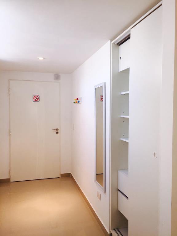Apartamento Ocio Aguero *