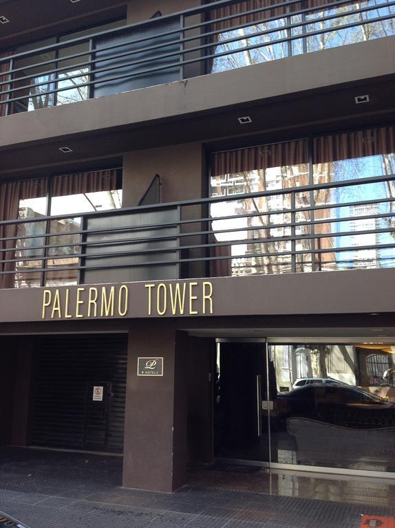 Palermo Tower Buenos Aires