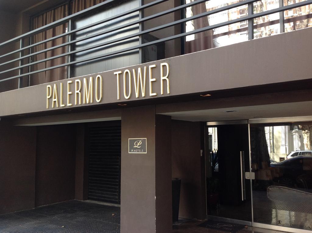 Palermo Tower 4* Buenos Aires