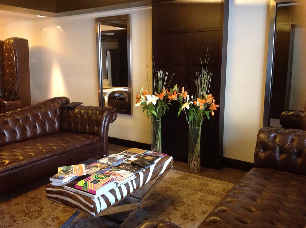 Hotel Palermo Tower Buenos Aires